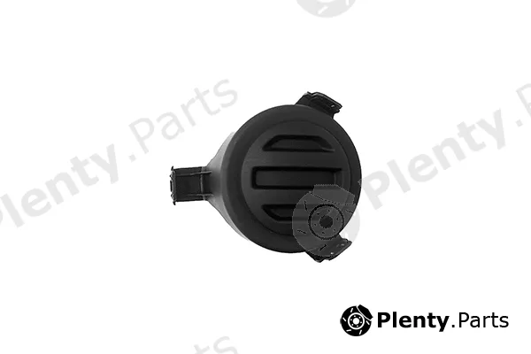 Poliplast 100.11857 — Cap, front fog light
