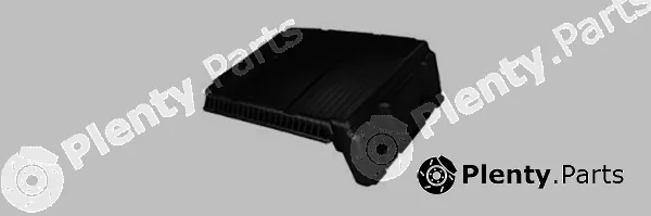 Poliplast 200.10408D — Cover, battery box