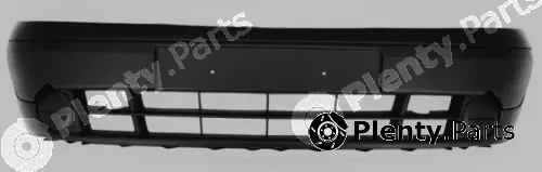 Poliplast 100.17115 — Bumper Quality Guaranteed