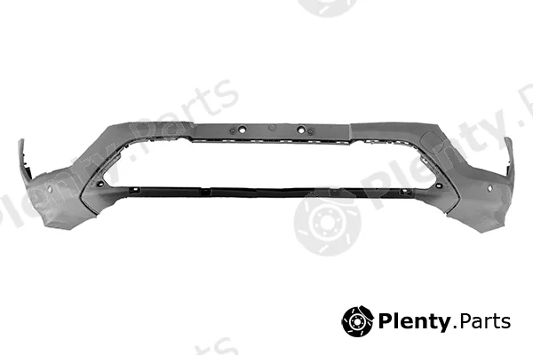 Poliplast 100.19148 — Bumper Quality Guaranteed