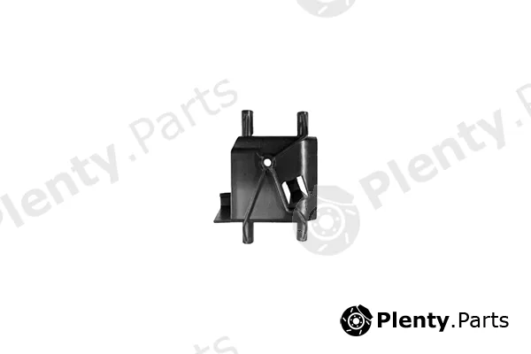 Poliplast 200.16925D — Support, radiator fan