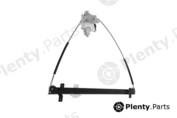 Poliplast 230.10102D — Window Regulator