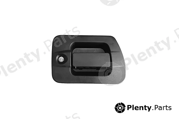 Poliplast 230.12201D — Exterior Door Handle