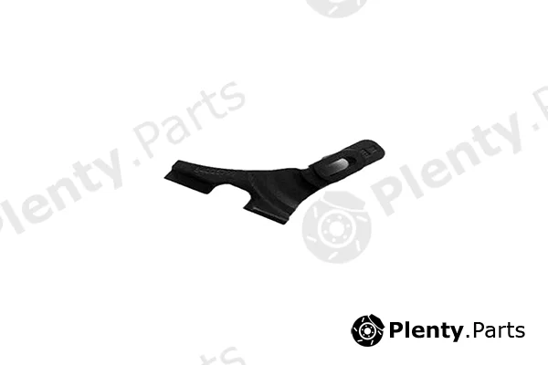 Poliplast 200.16928D — Support, radiator fan