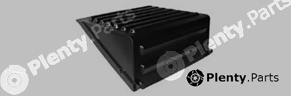 Poliplast 200.16307D — Cover, battery box
