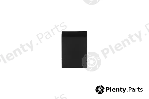 Poliplast 100.17854 — Trim/Protection Strip, quarter panel