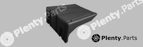 Poliplast 200.12312D — Cover, battery box