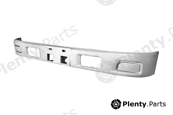 Poliplast 200.18101D — Bumper