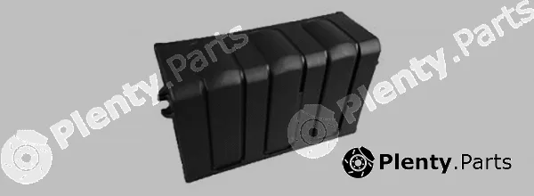 Poliplast 200.17416D — Cover, battery box