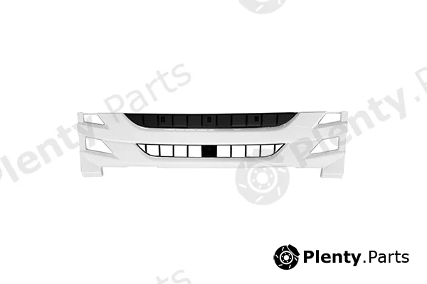 Poliplast 200.18802D — Radiator Grille