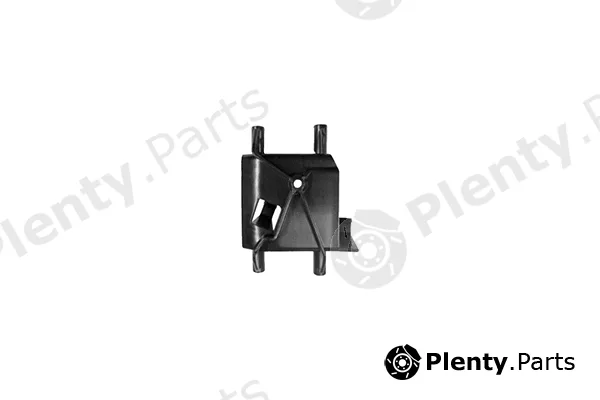 Poliplast 200.16924D — Support, radiator fan