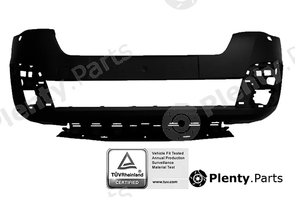 Poliplast 100.10136 — Bumper Quality Guaranteed