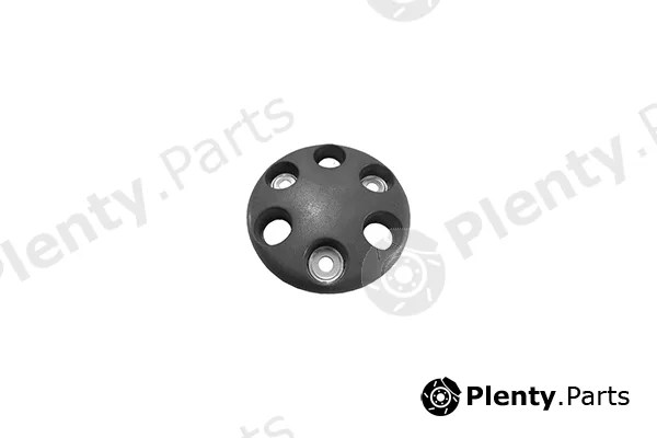 Poliplast 100.12901D — Cover, wheels