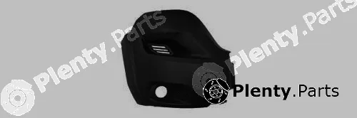 Poliplast 100.11157 — Bumper Quality Guaranteed