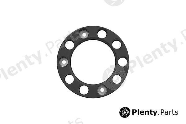 Poliplast 200.12923D — Cover, wheels
