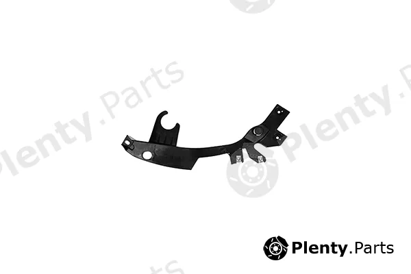 Poliplast 100.10308 — Mounting Device, radiator support