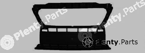 Poliplast 100.11156 — Bumper Quality Guaranteed