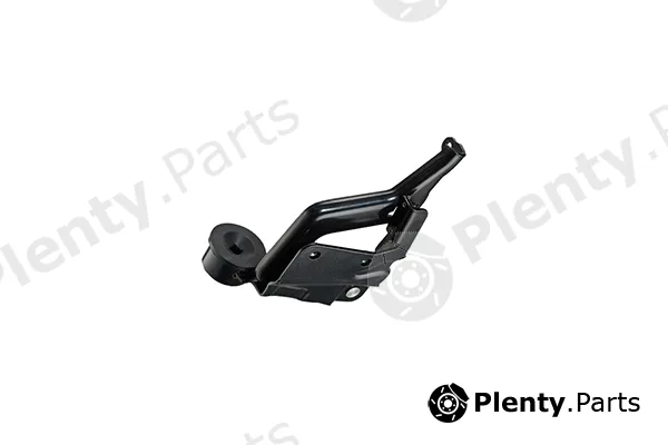 Poliplast 200.16929D — Support, radiator fan