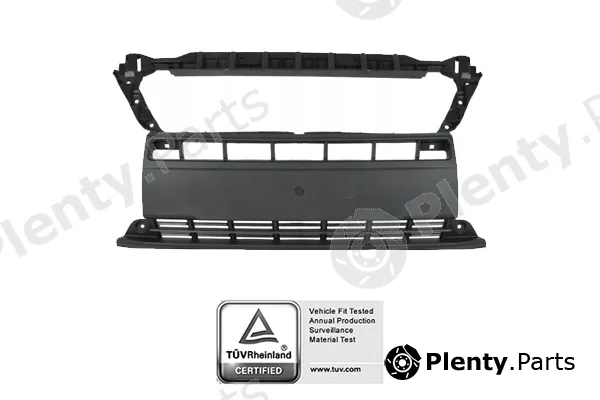 Poliplast 100.11135 — Bumper Quality Guaranteed
