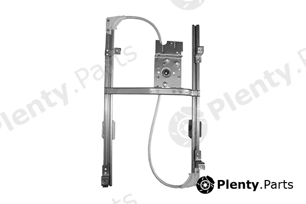 Poliplast 230.16101D — Window Regulator