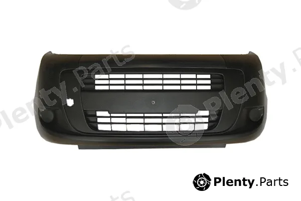 Poliplast 100.10127 — Bumper Quality Guaranteed