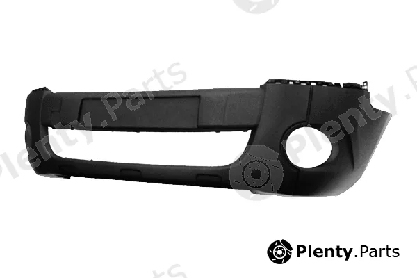 Poliplast 100.10124 — Bumper Quality Guaranteed