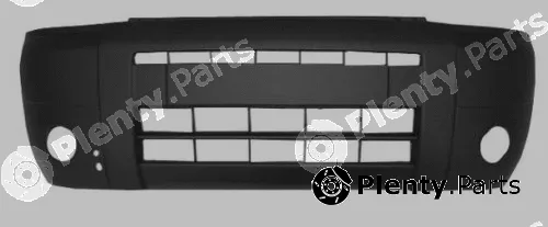 Poliplast 100.10116 — Bumper Quality Guaranteed