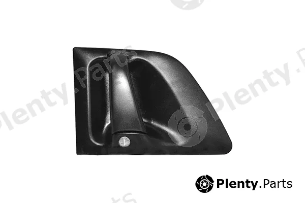 Poliplast 230.15201D — Exterior Door Handle