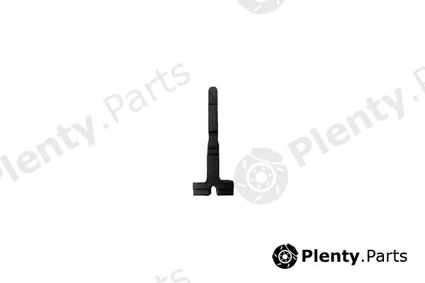 Poliplast 200.16926D — Support, radiator fan