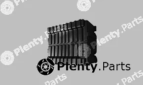 Poliplast 200.10304D — Cover, battery box