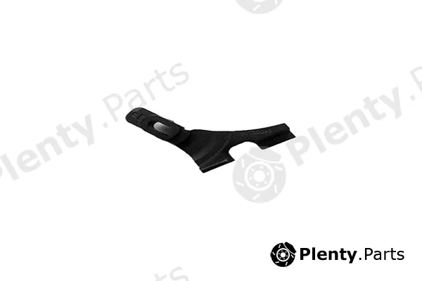 Poliplast 200.16927D — Support, radiator fan