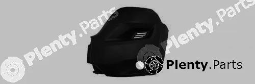 Poliplast 100.11158 — Bumper Quality Guaranteed