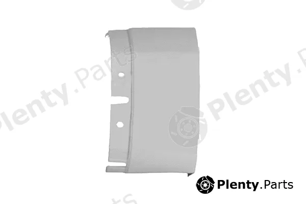 Poliplast 200.10122D — Bumper