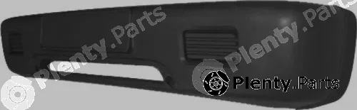 Poliplast 100.14114 — Bumper