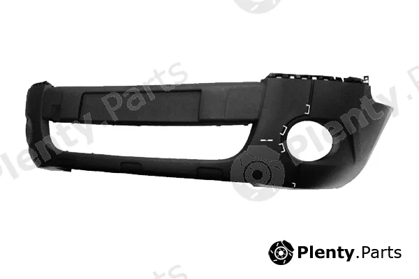 Poliplast 100.10132 — Bumper Quality Guaranteed