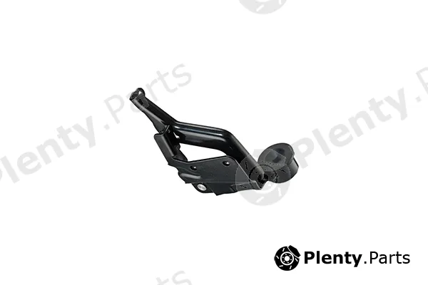 Poliplast 200.16930D — Support, radiator fan