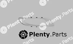 Poliplast 200.10930D — Eyelid, headlight