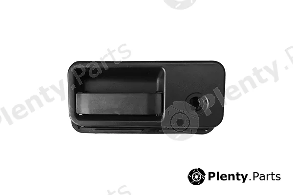 Poliplast 230.16202D — Exterior Door Handle
