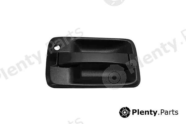 Poliplast 230.18102D — Exterior Door Handle