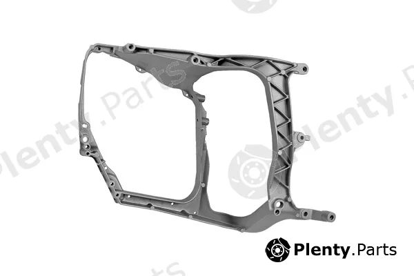 Poliplast 200.10914D — Base, headlight