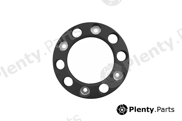 Poliplast 200.12922D — Cover, wheels