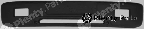 Poliplast 100.14101 — Bumper