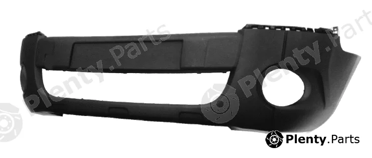 Poliplast 100.10126 — Bumper Quality Guaranteed