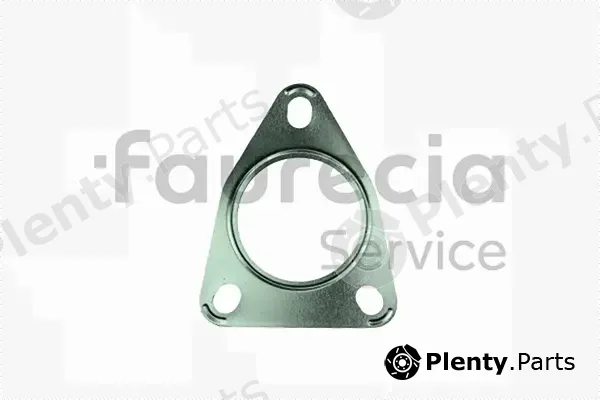Faurecia AA96015 — Gasket, exhaust pipe