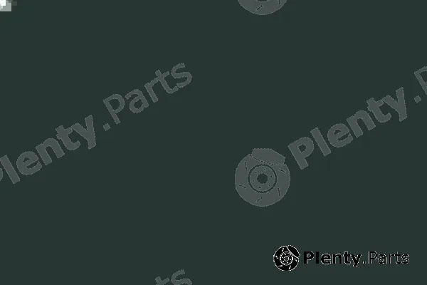 Faurecia AA96007 — Gasket, exhaust pipe