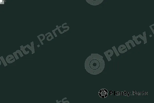 Faurecia AA96026 — Gasket, exhaust pipe