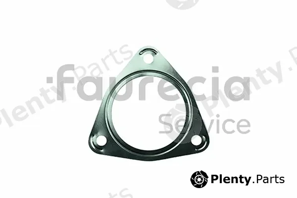 Faurecia AA96017 — Gasket, exhaust pipe