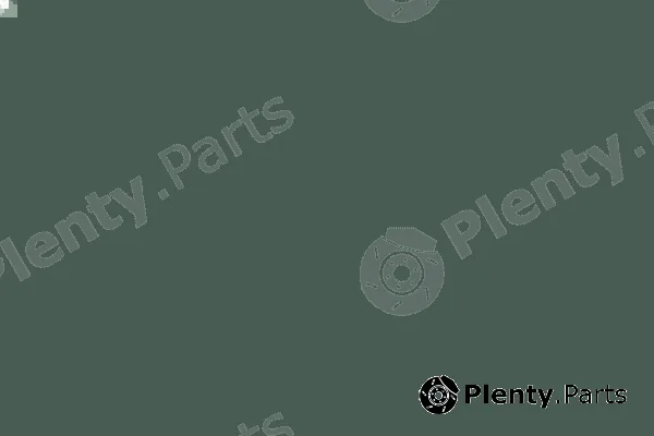 Faurecia AA96001 — Gasket, exhaust pipe