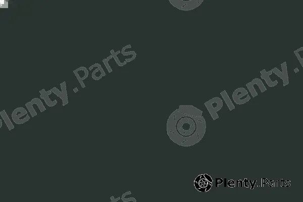 Faurecia AA96161 — Gasket, exhaust pipe