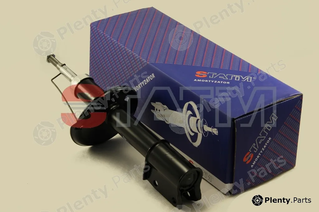 Statim A.286 — Shock Absorber